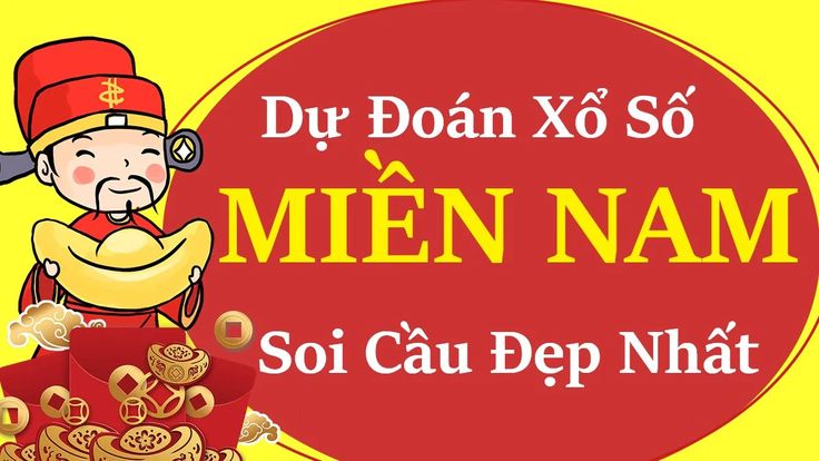 Cách Soi Cầu XSMN Hiệu Quả - Bí Kíp Chiến Thắng