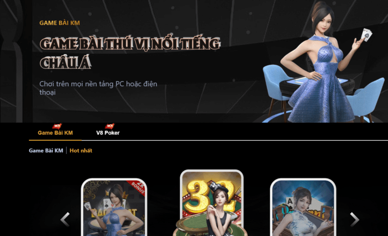 Game đánh bài online Fi88 Hướng dẫn, luật chơi