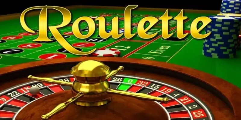 Roulette Fi88 Nền Tảng Game Online Uy Tín & Hấp Dẫn